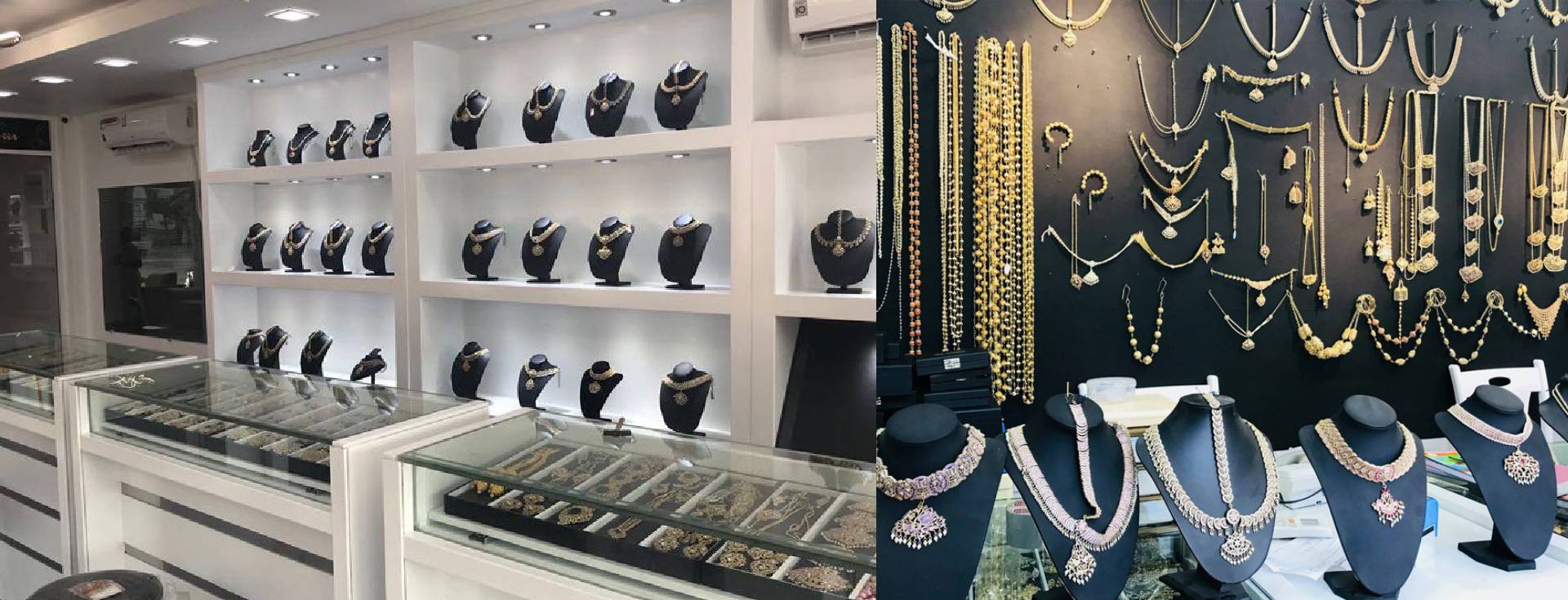 Kandy Queen Jewellery