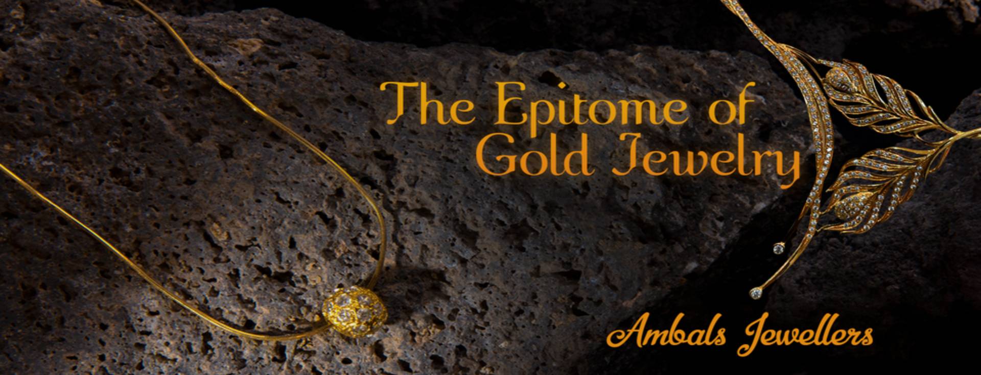 Ambals Jewellers